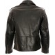 SALE - Brando The Wild One Classic Leather Biker Jacket SALE - Brando The Wild One Classic Leather Biker Jacket