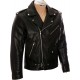 SALE - Brando The Wild One Classic Leather Biker Jacket SALE - Brando The Wild One Classic Leather Biker Jacket