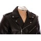 SALE - Brando The Wild One Classic Leather Biker Jacket SALE - Brando The Wild One Classic Leather Biker Jacket