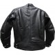 SALE - Brando Black Leather Jacket - M SALE - Brando Black Leather Jacket - M