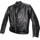 SALE - Brando Black Leather Jacket - M SALE - Brando Black Leather Jacket - M