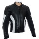 SALE - Blade Runner Pro Biker Leather Jacket 