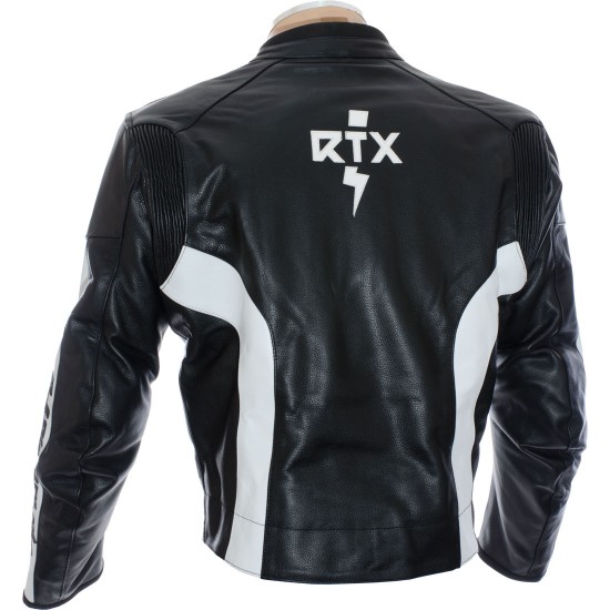 SALE - Blade Runner Pro Biker Leather Jacket 