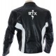 SALE - Blade Runner Pro Biker Leather Jacket 