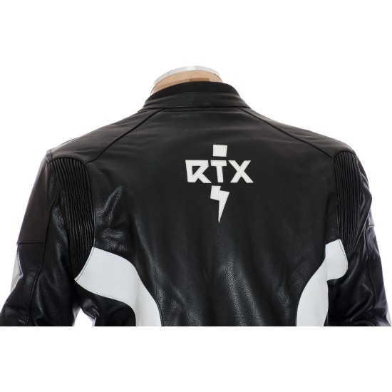 SALE - Blade Runner Pro Biker Leather Jacket 
