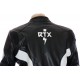 SALE - Blade Runner Pro Biker Leather Jacket 
