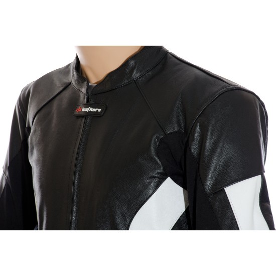 SALE - Blade Runner Pro Biker Leather Jacket 