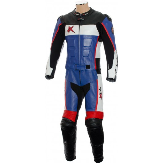 SALE - RTX GP Tech Racing Leather Suit SALE - RTX GP Tech Racing Leather Suit