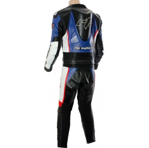SALE - RTX GP Tech Racing Leather Suit SALE - RTX GP Tech Racing Leather Suit