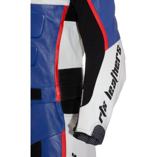 SALE - RTX GP Tech Racing Leather Suit SALE - RTX GP Tech Racing Leather Suit