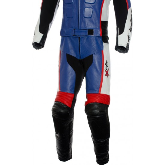 SALE - RTX GP Tech Racing Leather Suit