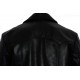 SALE - Hitman Codename 47 Black Leather Jacket SALE - Hitman Codename 47 Black Leather Jacket
