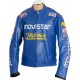 SALE - Honda Movistar Telefonica Biker Jacket - 3XL