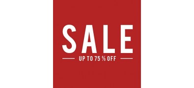 CLEARANCE SALE CLEARANCE SALE
