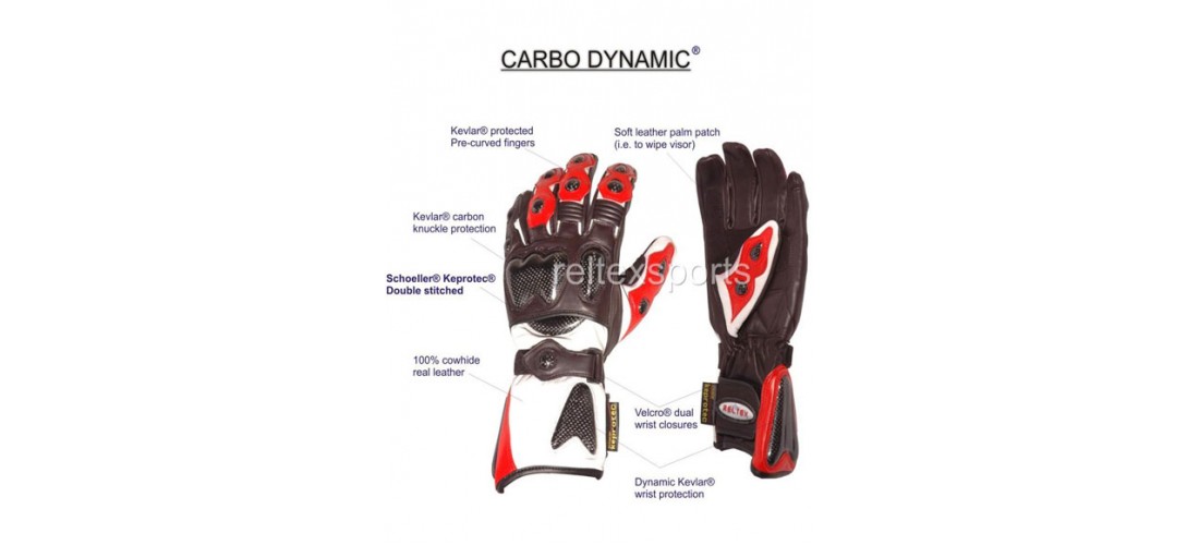 Custom Made Gloves