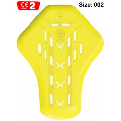Forcefield ISOLATOR 2 Back Protection Armoured Motorcycle Jacket Insert Size 002 Forcefield ISOLATOR 2 Back Protection Armoured Motorcycle Jacket Insert Size 002