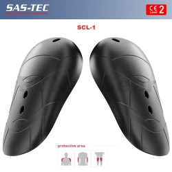 SAS-TEC CE Level 2 KNEE Armour Pads Motorcycle Biker Jacket Suit Arm Inserts SAS-TEC CE Level 2 KNEE Armour Pads Motorcycle Biker Jacket Suit Arm Inserts