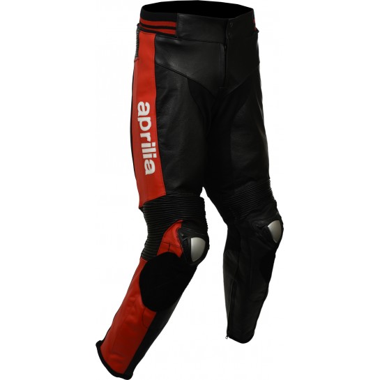 Aprilia Racing MAX Italia Motorcycle CE Leather Biker Suit Aprilia Racing MAX Italia Motorcycle CE Leather Biker Suit