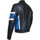 BMW Classic Rider Leather Jacket