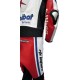 RTX Carlos Checa Althea Racing Biker Leathers RTX Carlos Checa Althea Racing Biker Leathers