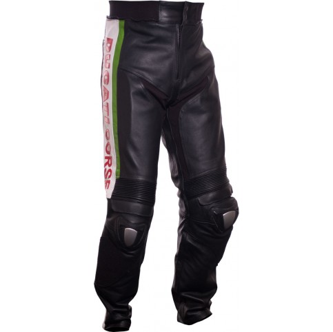 Custom Built DUCATI Leather Trouser