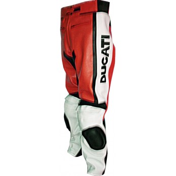 Custom Built DUCATI Leather Trouser