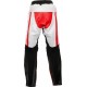 Ducati Corse Tri Color Leather Motorcycle Trouser