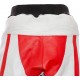 Ducati Corse Tri Color Leather Motorcycle Trouser