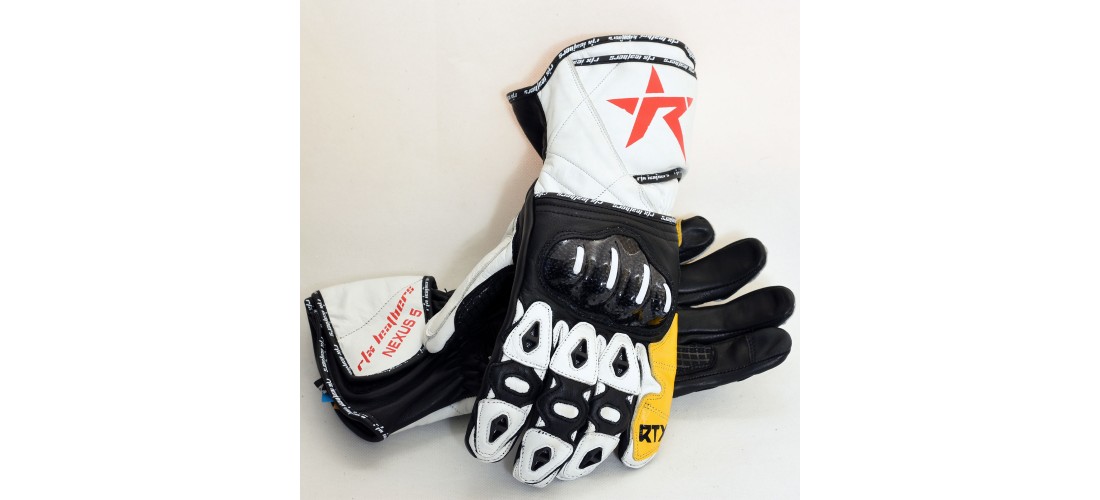Sports Biker Gloves