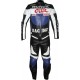 Custom Made HONDA Leather Motorcycle Suit Custom Made HONDA Leather Motorcycle Suit