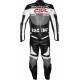 Custom Made HONDA Leather Motorcycle Suit Custom Made HONDA Leather Motorcycle Suit