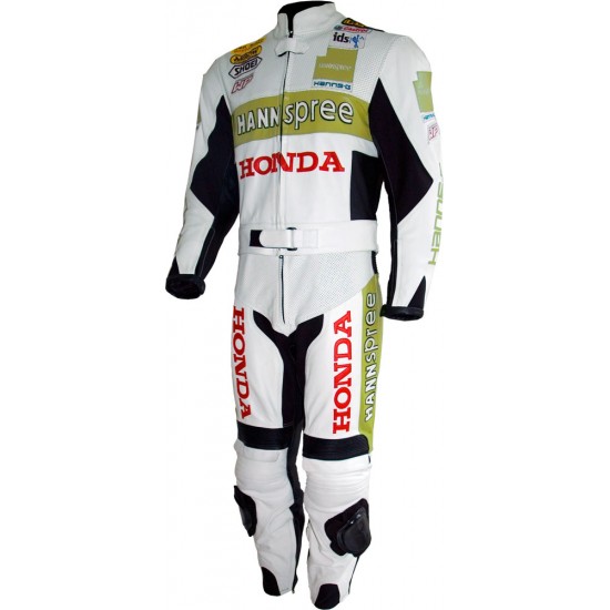 Hannspree Honda Limited Edition LADIES Motorcycle Suit