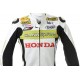 Hannspree Honda Limited Edition CBR Biker Race Leathers