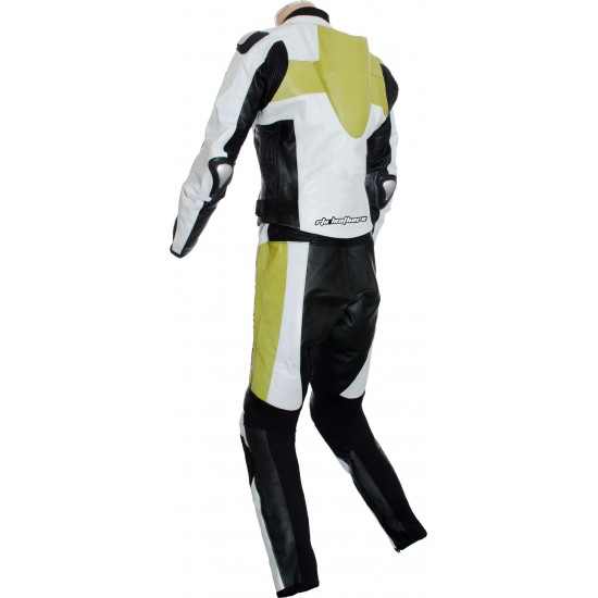 RTX Hannspree Limited Edition WSB 2Pc Motorcycle Suit