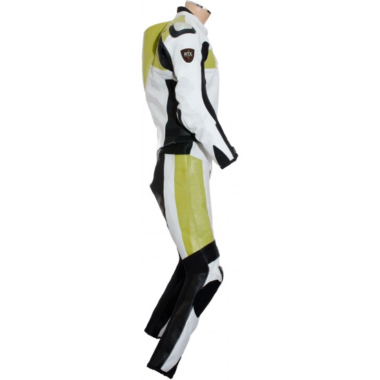 RTX Hannspree Limited Edition WSB 2Pc Motorcycle Suit