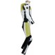 RTX Hannspree Limited Edition WSB 2Pc Motorcycle Suit