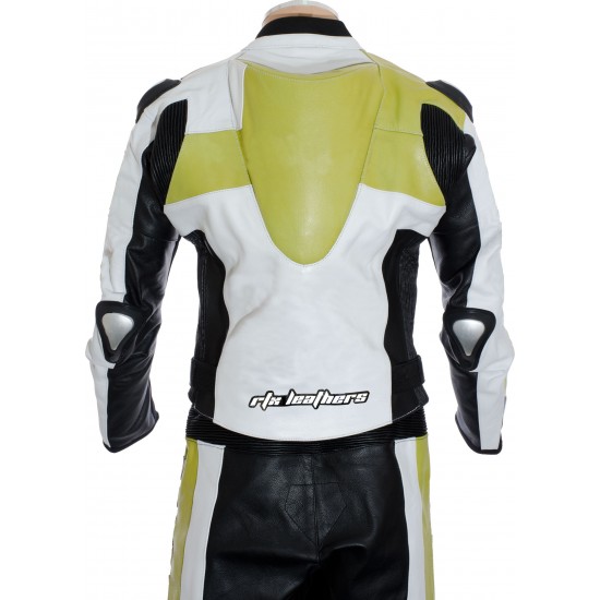 RTX Hannspree Limited Edition WSB 2Pc Motorcycle Suit