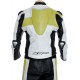 RTX Hannspree Limited Edition WSB 2Pc Motorcycle Suit