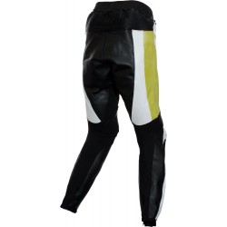 RTX Hannspree WSB Leather Trouser Pant RTX Hannspree WSB Leather Trouser Pant