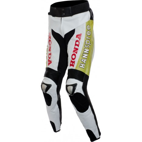 Custom Built HONDA Leather Trouser Custom Built HONDA Leather Trouser