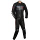 Honda Racing Classic Wings Leather Motorcycle Suit Honda Racing Classic Wings Leather Motorcycle Suit