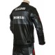 Honda Racing Classic Wings Leather Motorcycle Suit Honda Racing Classic Wings Leather Motorcycle Suit