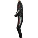 Honda Racing Classic Wings Leather Motorcycle Suit Honda Racing Classic Wings Leather Motorcycle Suit
