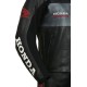 Honda Racing Classic Wings Leather Motorcycle Suit Honda Racing Classic Wings Leather Motorcycle Suit