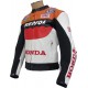 Honda Repsol MotoGP Perforated Biker Jacket