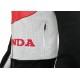 Honda Repsol MotoGP Perforated Biker Jacket