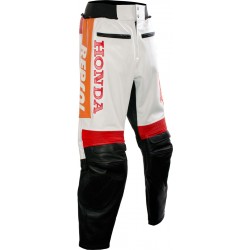Custom Built HONDA Leather Trouser Custom Built HONDA Leather Trouser
