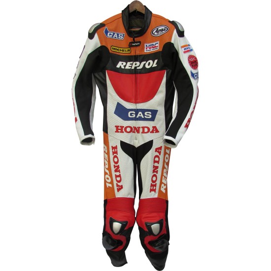 Team Honda Repsol Moto GP Race Leathers