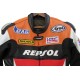 Team Honda Repsol Moto GP Race Leathers