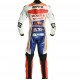 Honda MotoGP Team Repsol Race Leathers Motorcycle Suit
